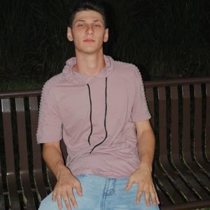 Meet your Posher, Noah